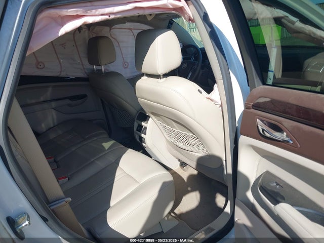 2013 CADILLAC SRX 3GYFNHE31DS597987 Photo 7