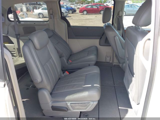 2009 CHRYSLER TOWN & COUNTRY 2A8HR54129R635760 Photo 7