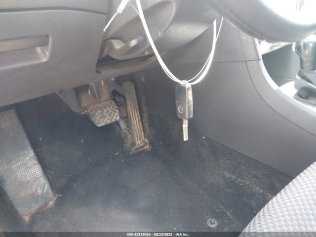 1VWAS7A34EC084536 Volkswagen Passat 1.8t S