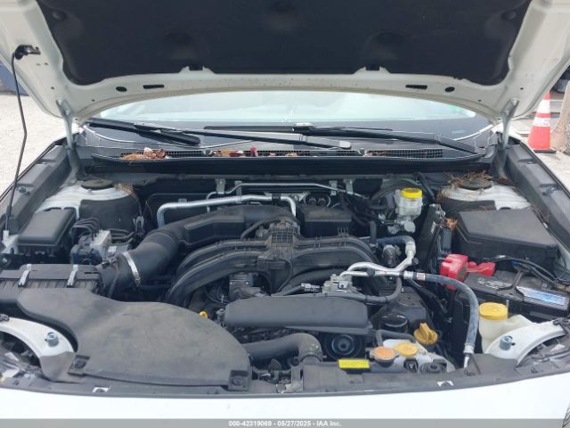 4S4BTANC5M3123155 Subaru Outback Limited