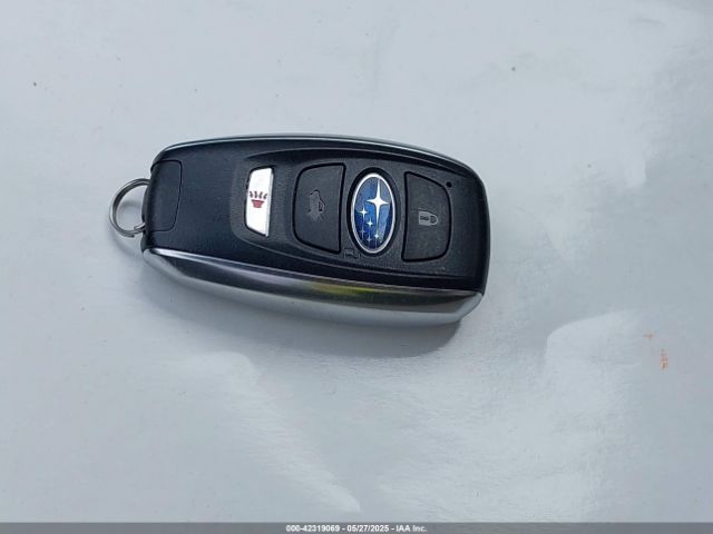 4S4BTANC5M3123155 Subaru Outback Limited