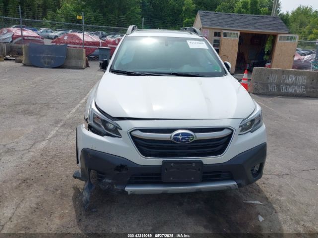 4S4BTANC5M3123155 Subaru Outback Limited