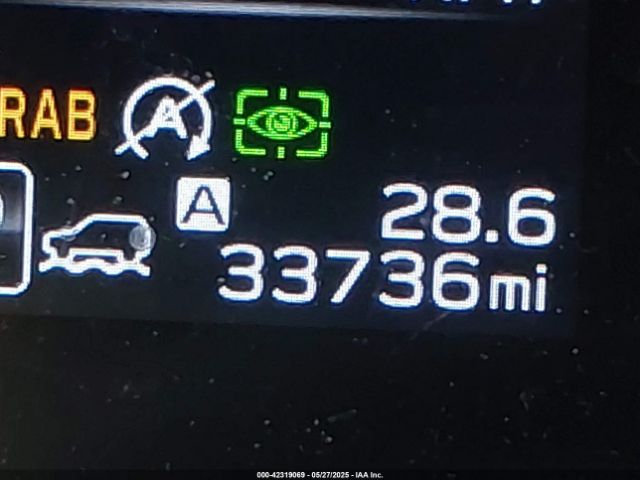 4S4BTANC5M3123155 Subaru Outback Limited