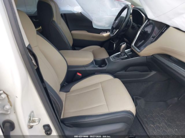4S4BTANC5M3123155 Subaru Outback Limited