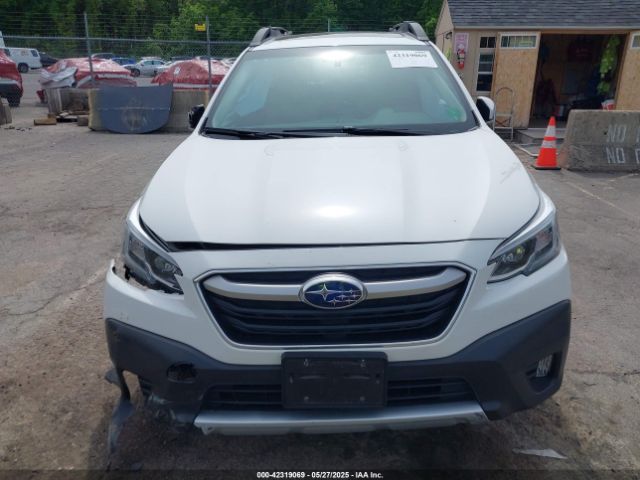 4S4BTANC5M3123155 Subaru Outback Limited