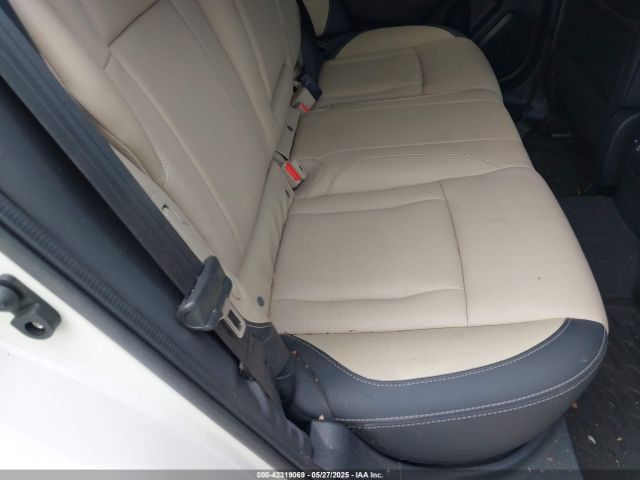 4S4BTANC5M3123155 Subaru Outback Limited