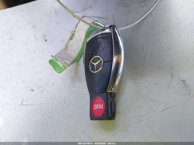 2008 MERCEDES-BENZ ML 550 4JGBB72E58A324969 Photo 10