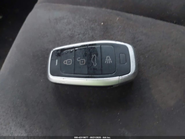 5N1AZ2MH1JN142105 Nissan MURANO SV