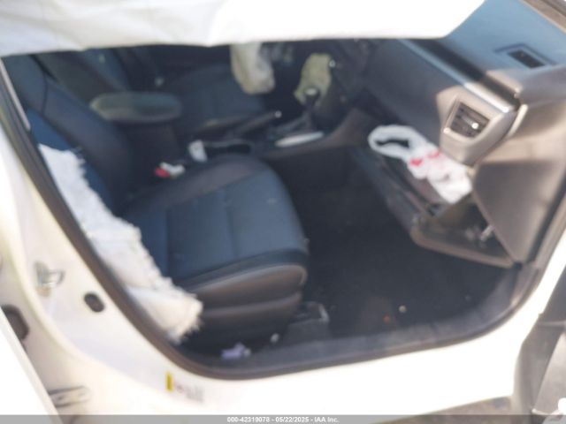 2T1BURHE2EC155048 Toyota Corolla S Plus
