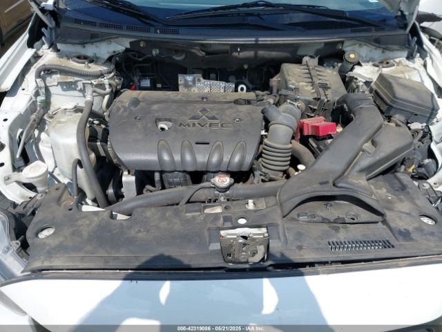 2017 MITSUBISHI LANCER JA32U2FU5HU011632 Photo 9