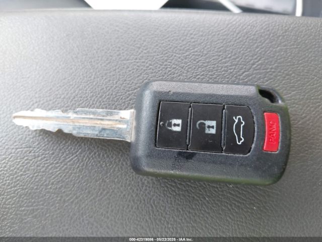 2017 MITSUBISHI LANCER JA32U2FU5HU011632 Photo 10