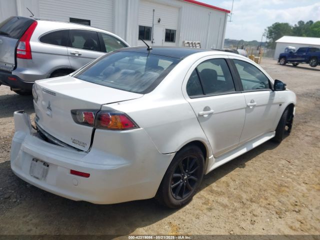 2017 MITSUBISHI LANCER JA32U2FU5HU011632 Photo 3