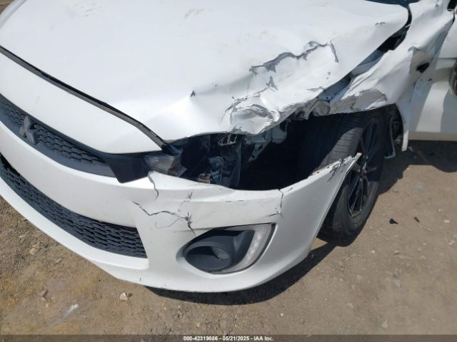 2017 MITSUBISHI LANCER JA32U2FU5HU011632 Photo 5