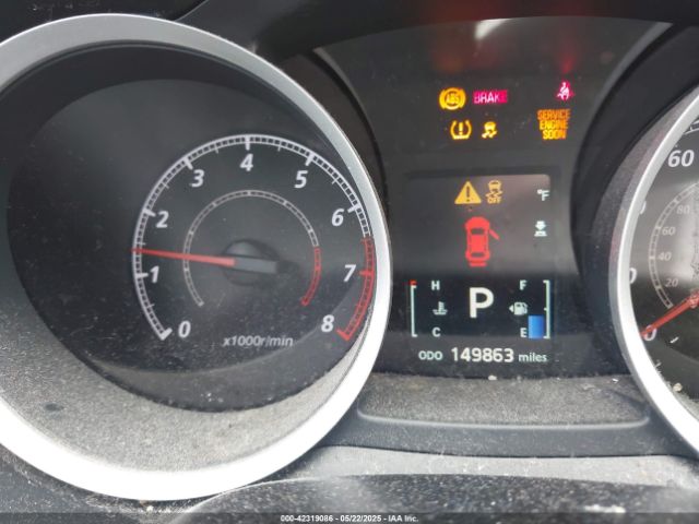 2017 MITSUBISHI LANCER JA32U2FU5HU011632 Photo 6