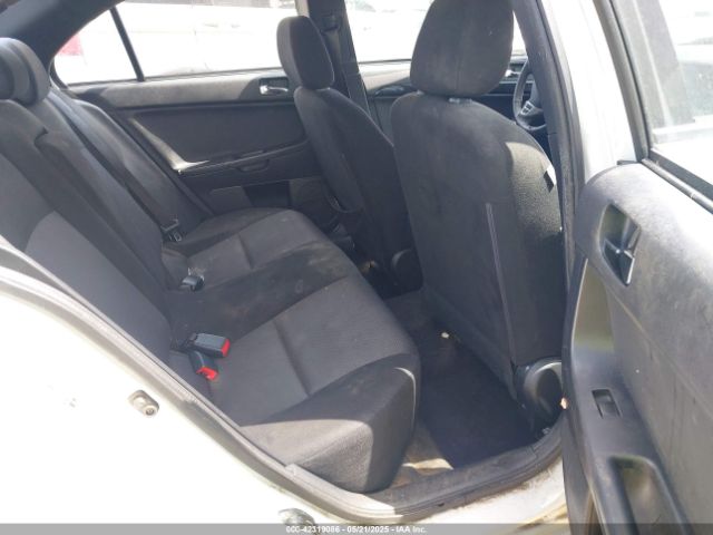 2017 MITSUBISHI LANCER JA32U2FU5HU011632 Photo 7
