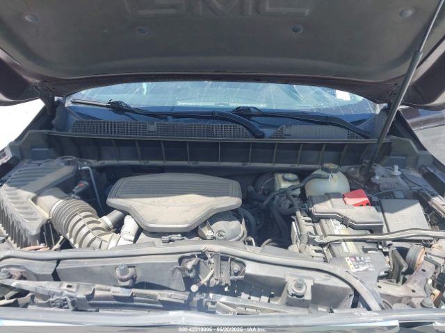 1GKKNPLS0HZ184951 GMC Acadia Denali