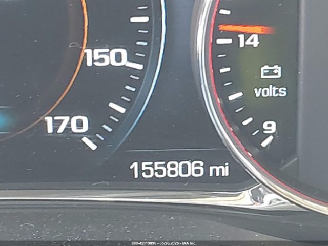 1GKKNPLS0HZ184951 GMC Acadia Denali