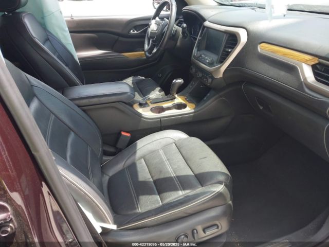 1GKKNPLS0HZ184951 GMC Acadia Denali