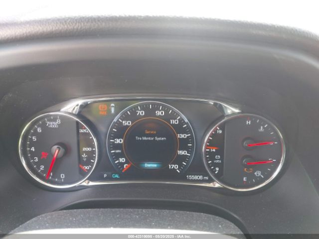 1GKKNPLS0HZ184951 GMC Acadia Denali