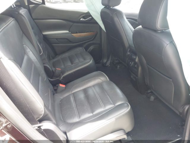 1GKKNPLS0HZ184951 GMC Acadia Denali