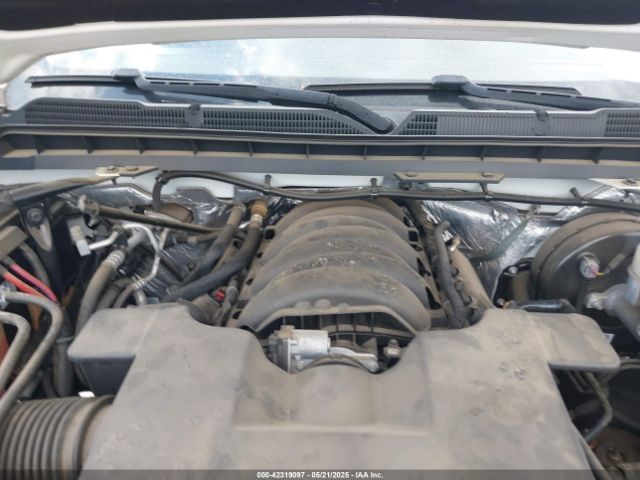 2018 CHEVROLET SILVERADO 1500 3GCPCSEC7JG226585 Photo 9