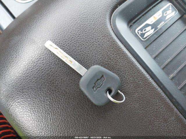 2018 CHEVROLET SILVERADO 1500 3GCPCSEC7JG226585 Photo 10