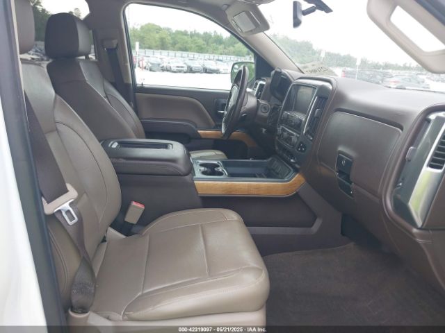 2018 CHEVROLET SILVERADO 1500 3GCPCSEC7JG226585 Photo 4