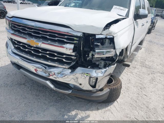 2018 CHEVROLET SILVERADO 1500 3GCPCSEC7JG226585 Photo 5