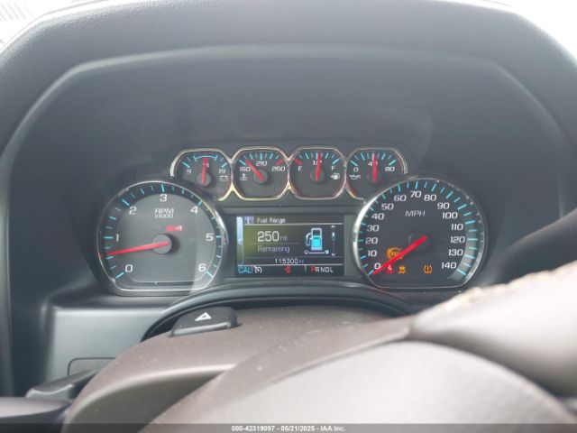 2018 CHEVROLET SILVERADO 1500 3GCPCSEC7JG226585 Photo 6