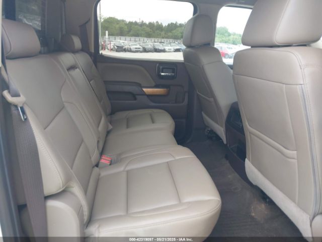 2018 CHEVROLET SILVERADO 1500 3GCPCSEC7JG226585 Photo 7