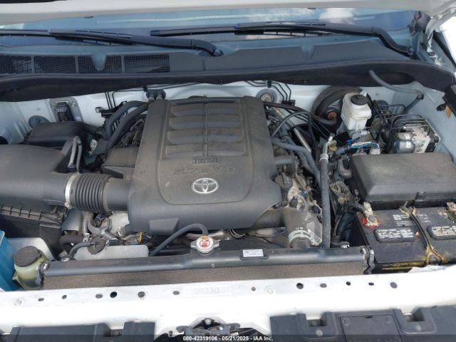 5TFHY5F11MX990985 Toyota Tundra Limited