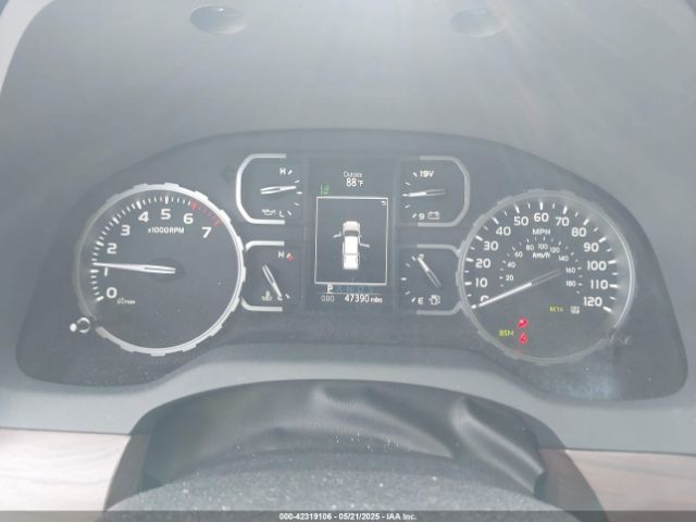 5TFHY5F11MX990985 Toyota Tundra Limited