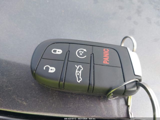 2019 DODGE CHALLENGER 2C3CDZKG3KH677871 Photo 10