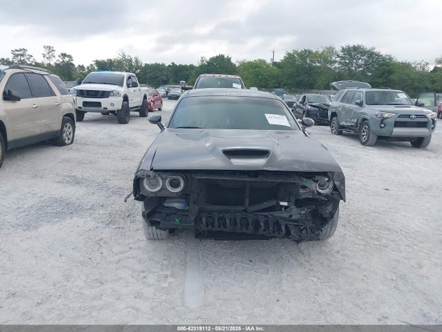 Dodge Challenger Gt Awd 2019 2C3CDZKG3KH677871 Image 12