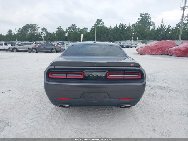 Dodge Challenger Gt Awd 2019 2C3CDZKG3KH677871 Image 16