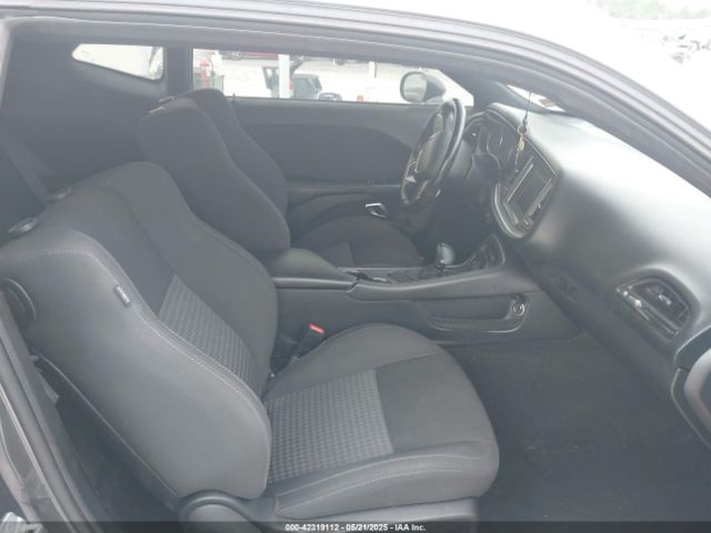 2019 DODGE CHALLENGER 2C3CDZKG3KH677871 Photo 4