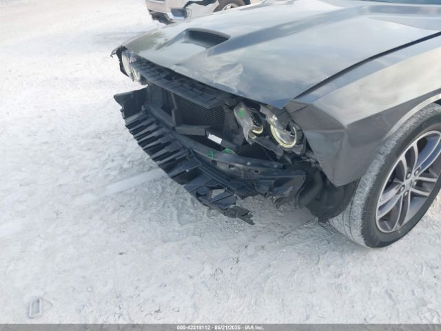 2019 DODGE CHALLENGER 2C3CDZKG3KH677871 Photo 5