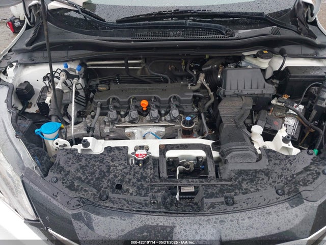 3CZRU6H57GM759454 Honda r18z9