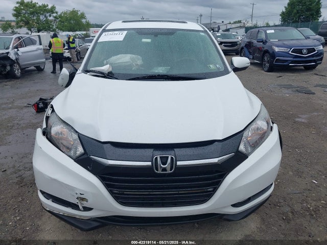 3CZRU6H57GM759454 Honda r18z9