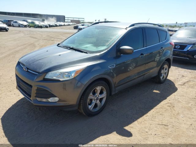 1FMCU0GX5GUB96262 Ford ESCAPE SE