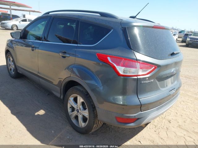 1FMCU0GX5GUB96262 Ford ESCAPE SE