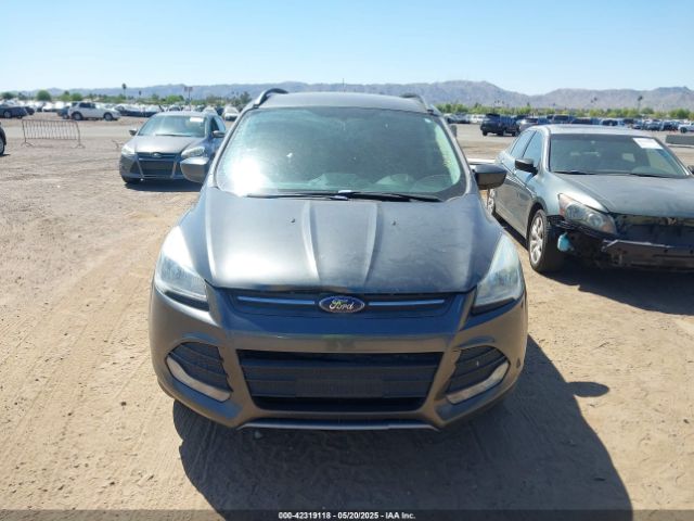 1FMCU0GX5GUB96262 Ford ESCAPE SE