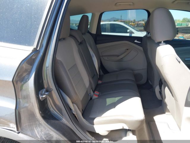 1FMCU0GX5GUB96262 Ford ESCAPE SE
