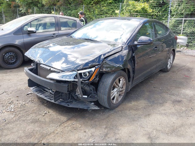 5NPD84LF3LH625761 Hyundai Elantra Value Edition