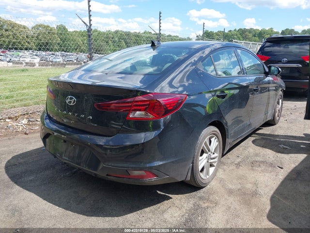 5NPD84LF3LH625761 Hyundai Elantra Value Edition