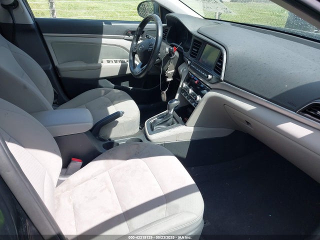 5NPD84LF3LH625761 Hyundai Elantra Value Edition