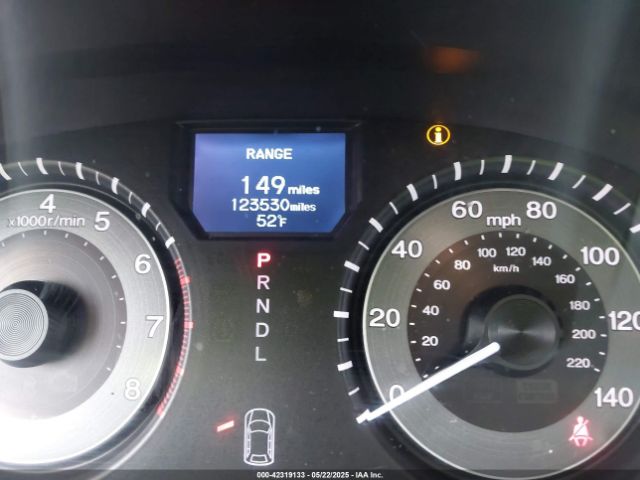 5FNRL5H93FB068091 Honda Odyssey Touring/touring Elite