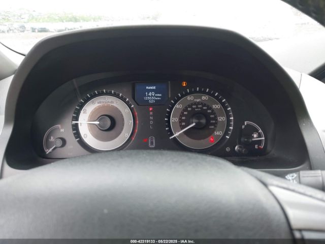 5FNRL5H93FB068091 Honda Odyssey Touring/touring Elite
