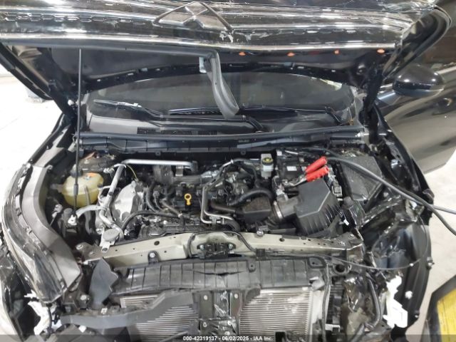 2024 MITSUBISHI OUTLANDER JA4J4UA88RZ085080 Photo 9