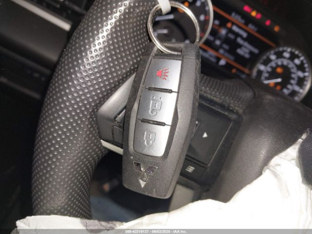 2024 MITSUBISHI OUTLANDER JA4J4UA88RZ085080 Photo 10